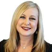 Amber Williams - Headshot